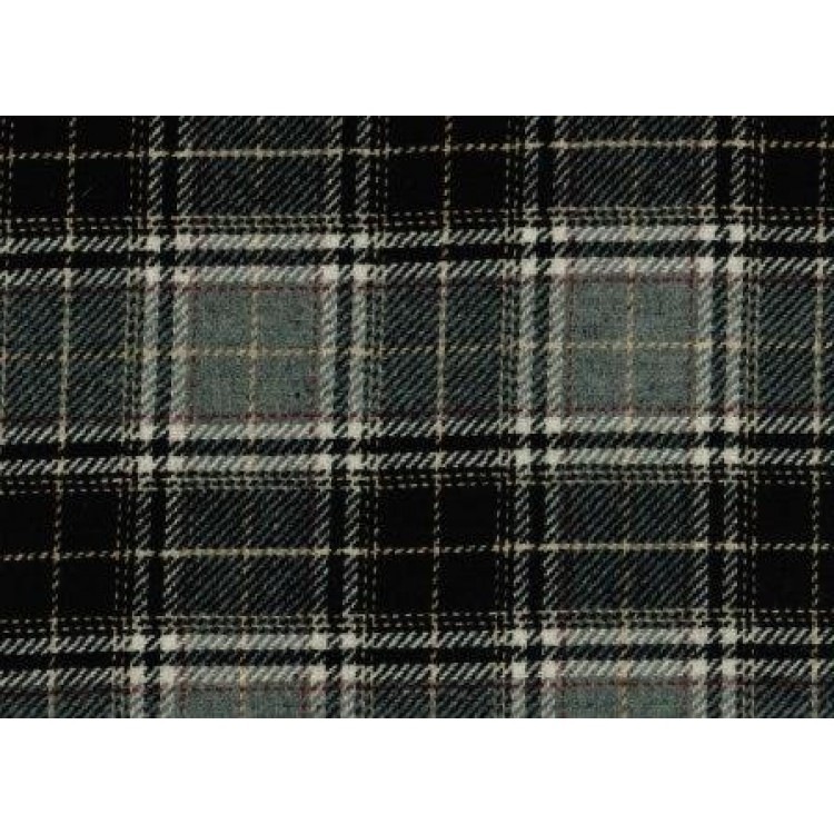 Scottish Tweed Fabric 100% Wool 1701/1